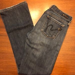 Citizen of Humanity Jeans